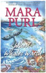 When Whales Watch: A Milford-Haven Story - Mara Purl