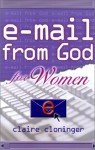E-Mail From God For Women - Claire Cloninger