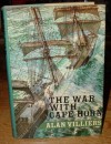 The War With Cape Horn - Alan Villiers