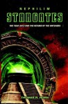 Nephilim Stargates: The Year 2012 and the Return of the Watchers - Thomas R. Horn