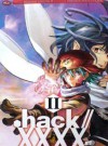 .hack//XXXX 2 - Megane Kikuya, Hiroshi Matsuyama