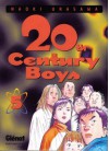 20th Century Boys 5 - Naoki Urasawa