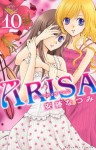 Arisa, Vol. 10 - Natsumi Ando