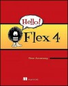 Hello! Flex 4 - Peter Armstrong