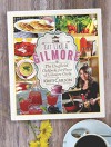 Eat Like a Gilmore: The Unofficial Cookbook for Fans of Gilmore Girls - Kristi Carlson, Bonnie Matthews