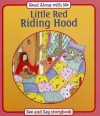 Little Red Riding Hood - Anna Award