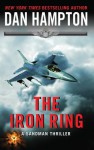 The Iron Ring: A Sandman Thriller - Dan Hampton