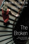 The Broken Paperback May 22, 2014 - Tamar Cohen