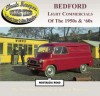 Bedford Light Commercials of the 1950s and '60s (Classic Marques) - Robert Berry, Alan Earnshaw