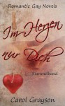 Im Herzen nur Dich (Sammelband) - Carol Grayson