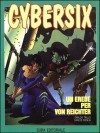 Cybersix n. 24: Un erede per Von Reichter - Carlos Trillo, Carlos Meglia