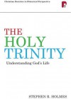 The Cdhp: Holy Trinity: Understanding God's Life - Stephen R. Holmes