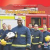 Firefighters/Bomberos - Jacqueline Laks Gorman, Gregg Andersen