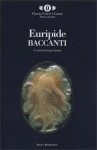 Baccanti - Euripides