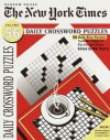 New York Times Daily Crossword Puzzles, Volume 56 (paperback) - Will Shortz