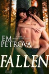 Fallen: BOSS LUMBERJACK ROMANCE - Em Petrova