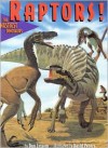 Raptors!: The Nastiest Dinosaurs - Dino Don Lessem