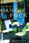 Gang of Four - Liz Byrski