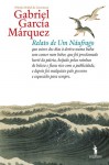 Relato de Um Náufrago - Gabriel García Márquez