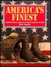 America's Finest: Us Airborne Uniforms, Equipment, and Insignia of World War Two (Eto) - Gary Howard, Roger Pennington