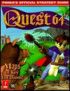 Quest 64: Prima's Official Strategy Guide - Elizabeth M. Hollinger, James Ratkos