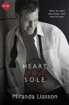 Heart and Sole (Entangled Indulgence) - Miranda Liasson