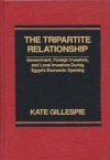 The Tripartite Relationship: Government, Foreign Investors, and Local Investors During Egypt's Economic Opening - Kate Gillespie