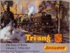 Tri-Ang Railways Vol 1-Story of Rovex 1950-65 - Pat Hammond