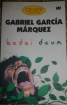 Badai Daun - Gabriel García Márquez