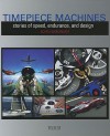 Timepiece Machines - Patrice Farameh