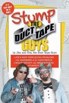 Stump the Duct Tape Guys - Tim Nyberg, Jim Berg