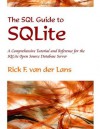 The SQL Guide to SQLite - Rick F. van der Lans