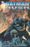 Batman Hush część 1 - Jeph Loeb