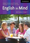 English in Mind 3 Student's Book - Herbert Puchta, Richard Carter, Jeff Stranks