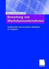 Bewertung Von Wachstumsunternehmen - Markus Rudolf, Peter Witt