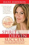 Spirit-Driven Success - Dani Johnson