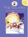 Wish Upon a Star: Whimsical Rhymes to Read and Sing [With CD] - Beth Gordon, G. Studios