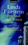 Im Saal Der Toten - Linda Fairstein