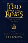 The End of the Third Age (The Lord of the Rings, Book 6) - J.R.R. Tolkien