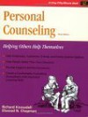 Crisp: Personal Counseling, Third Edition Crisp: Personal Counseling, Third Edition: Helping Others Help Themselves Helping Others Help Themselves - Elwood N. Chapman