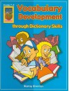 Vocabulary Development Through Dictionary Skills, Grades 7-8 - Murray Brennan