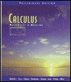 Calculus: Mathematics and Modeling - William C. Bauldry