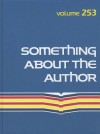 Something about the Author, Volume 253 - Lisa Kumar