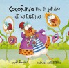 Cocorina En El Jardin de Los Espejos - Mar Pavon, Monica Carretero