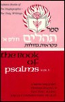 Psalms, Vol. 1 - Rab. A.J., Tr. Rosenberg, A.J. Rosenberg