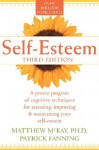 Self-Esteem - Patrick Fanning, Matthew McKay