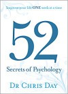 52 Secrets of Psychology - Chris Day