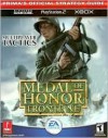 Medal of Honor Frontline: Prima's Official Strategy Guide (Xbox, Gamecube, & PS2) - Steve Honeywell