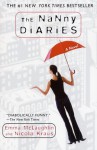 The Nanny Diaries: A Novel - 'Emma Mclaughlin',  'Nicola Kraus'