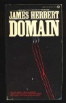 Domain - James Herbert